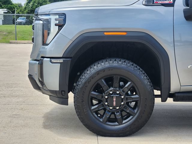 Used 2026 GMC Sierra 2500 AT4 w/ AT4 Premium Plus Package AWD/4WD image 9