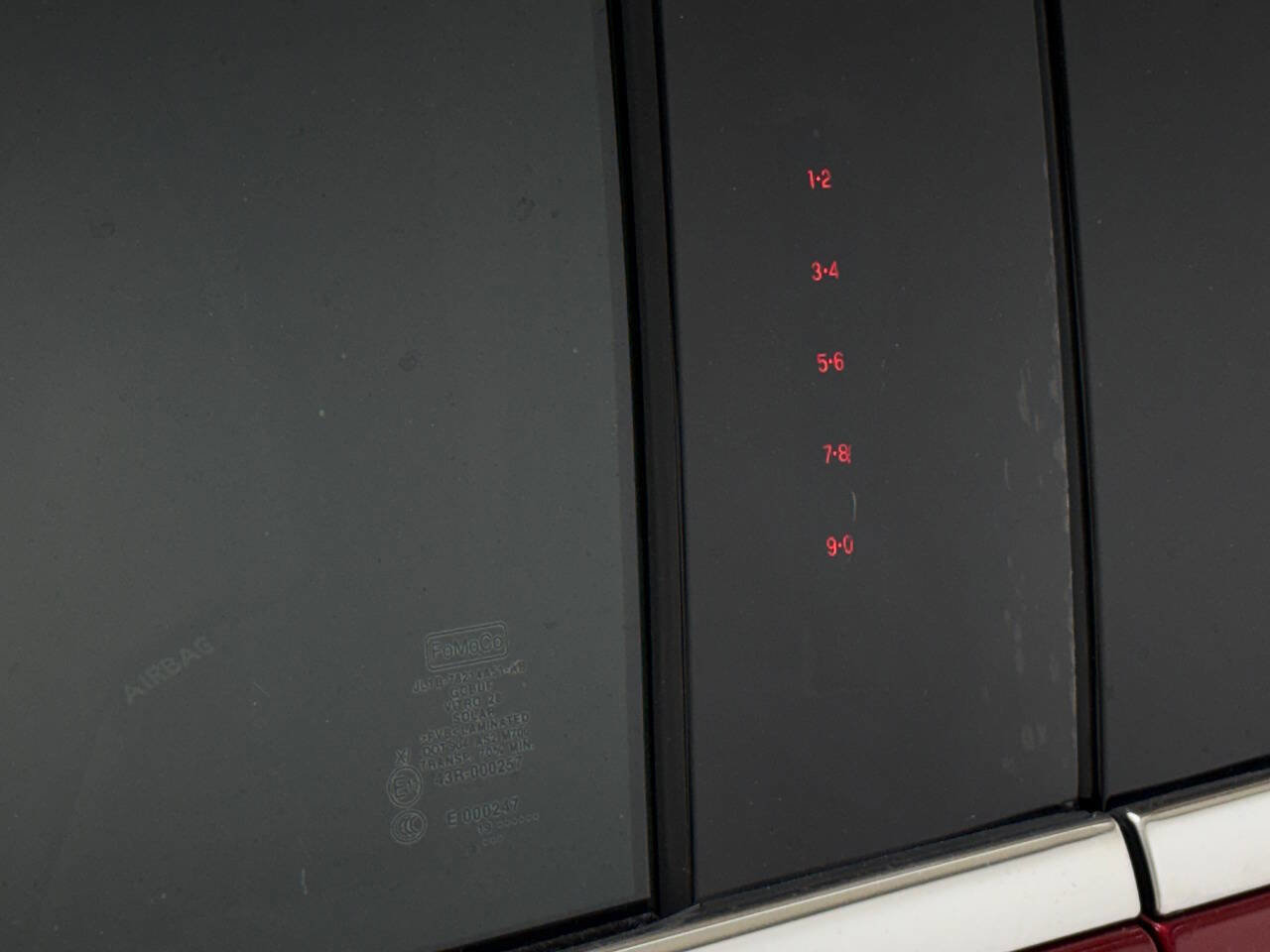 Used 2019 Ford Expedition Limited w/ Driver Assistance Package RWD image 14