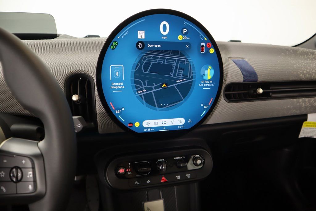 New 2025 MINI Cooper 2-Door Hardtop image 6