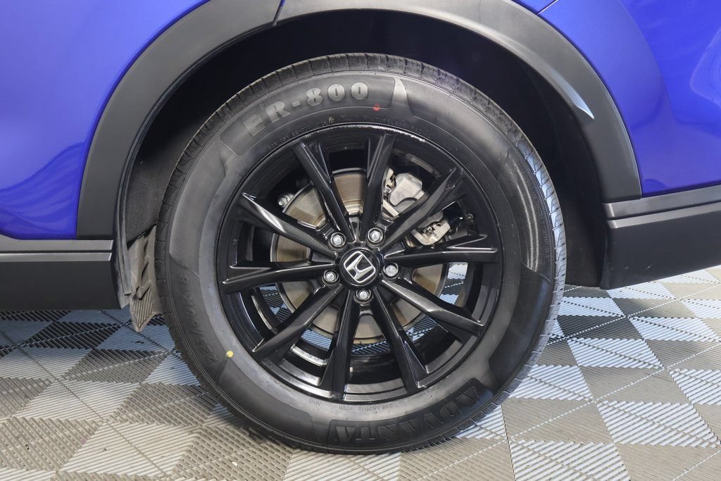 Used 2023 Honda CR-V Sport image 16