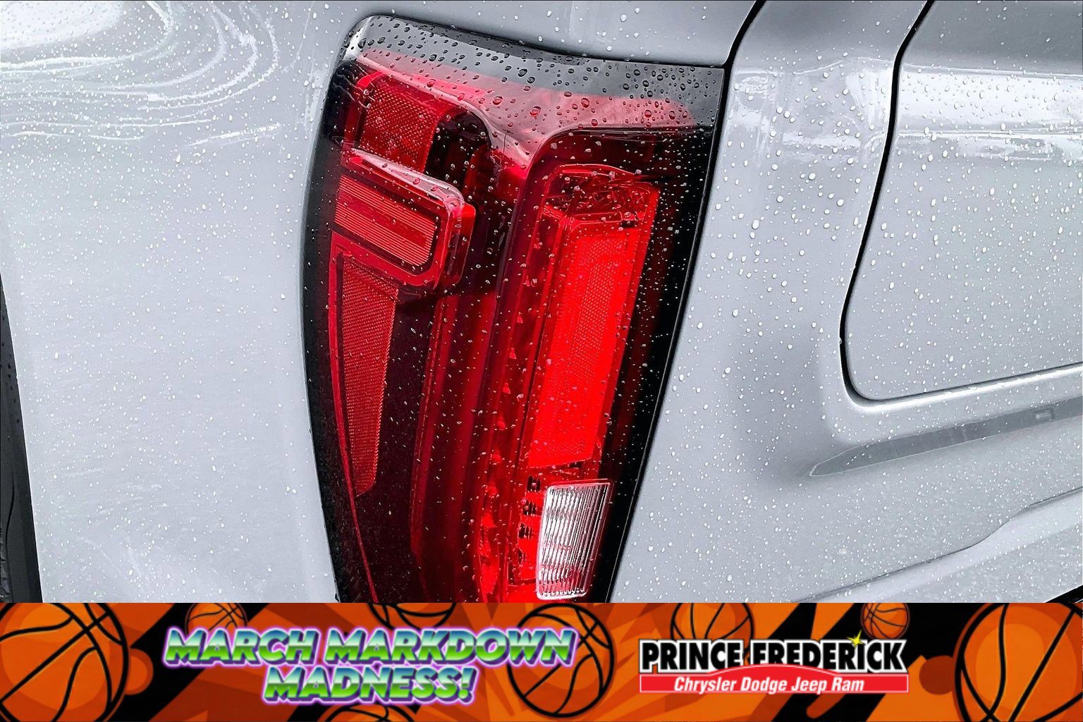 Used 2025 GMC Sierra 1500 Denali Ultimate image 25