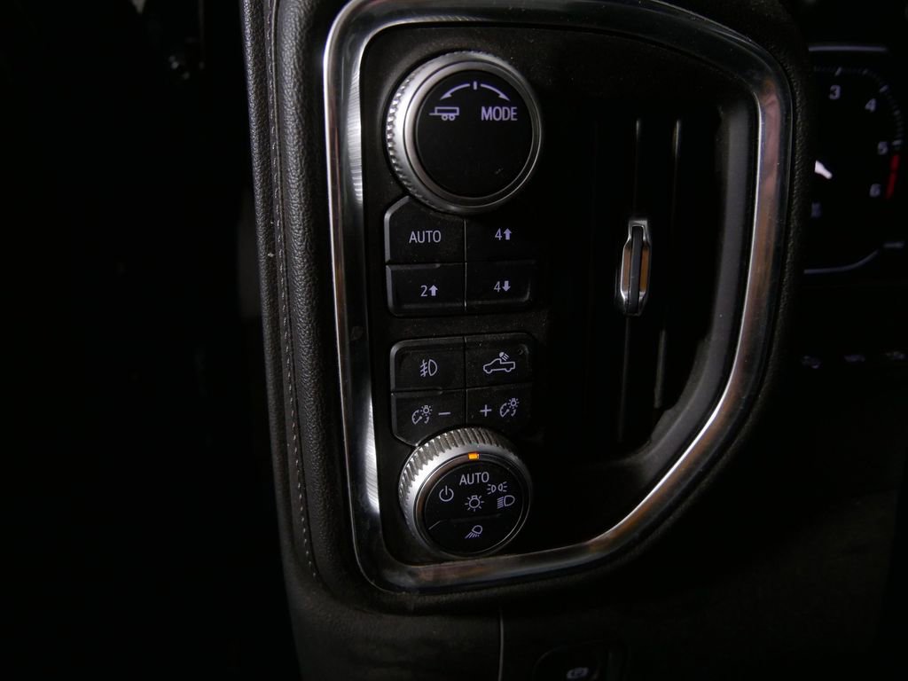 Used 2020 GMC Sierra 1500 Denali w/ Denali Ultimate Package AWD/4WD image 20