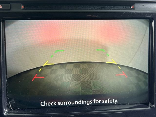 Used 2023 Nissan Maxima SV w/ Floor Mat Group image 21