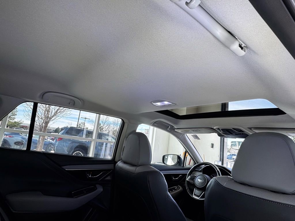 Used 2024 Subaru Outback Limited image 56