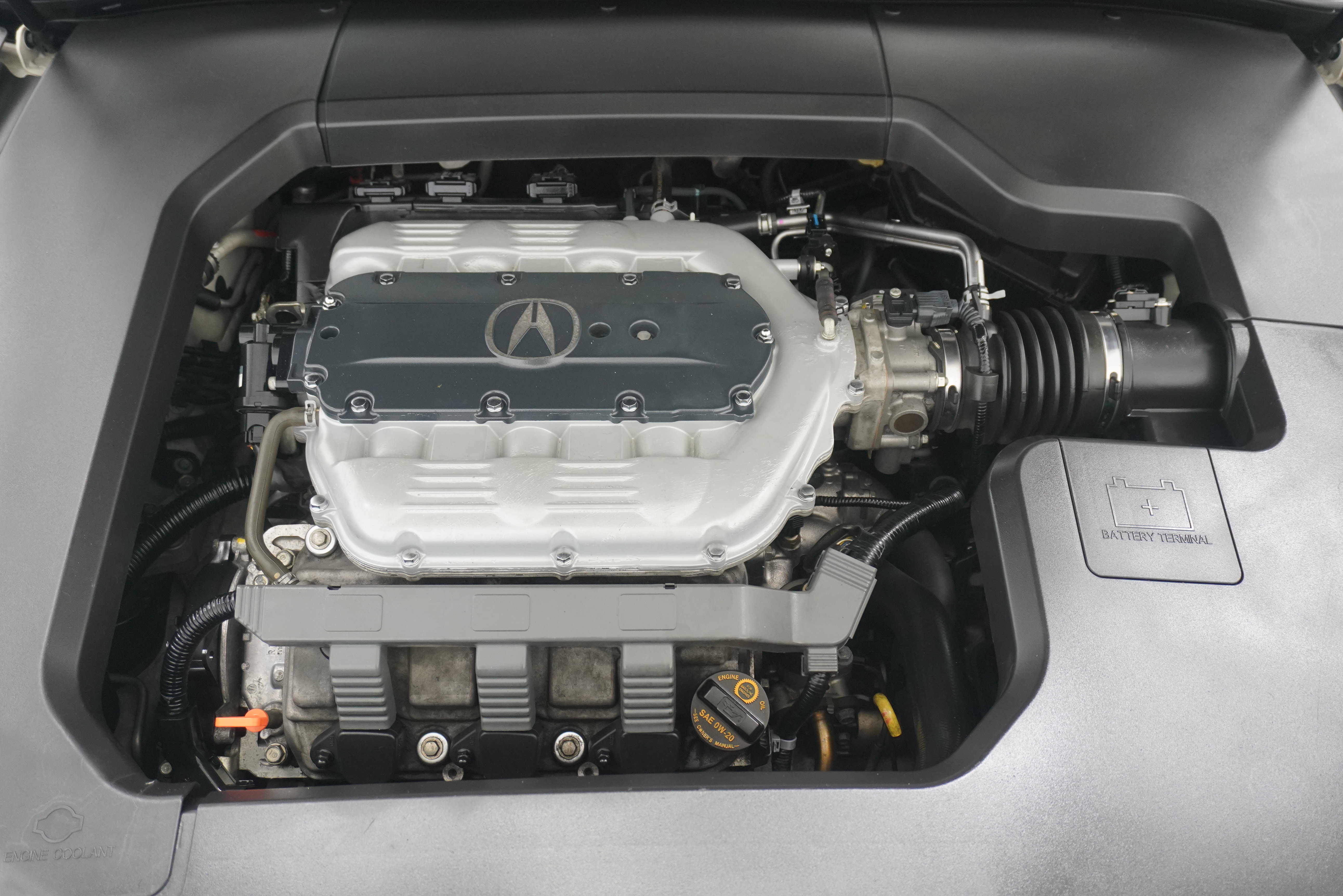 Used 2012 Acura TL w/ Advance Package FWD image 27