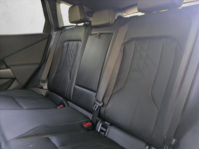 Used 2025 BMW X3 xDrive30i w/ Premium Package image 17