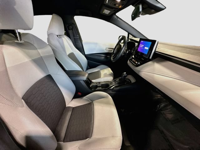 Used 2023 Toyota Corolla SE w/ SE Premium Package FWD image 26