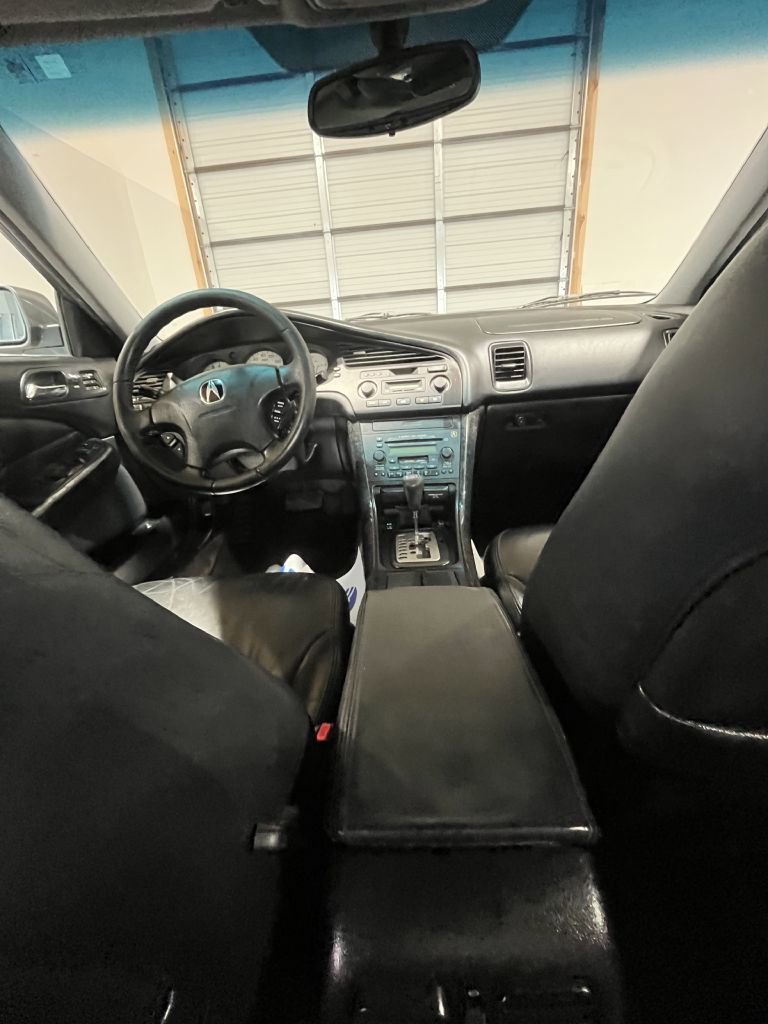 Used 2003 Acura TL Type-S image 5