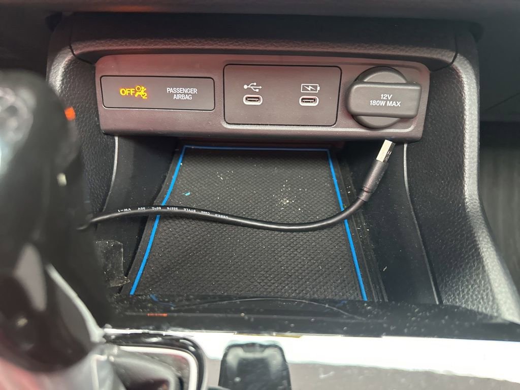 Used 2025 Honda Civic Sport image 25