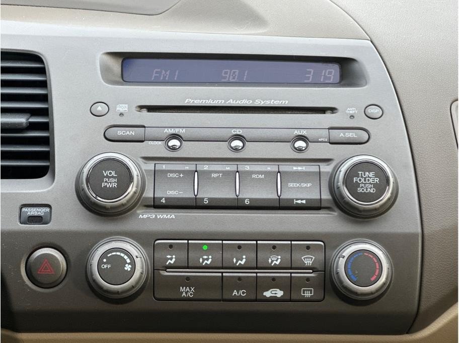 Used 2008 Honda Civic EX image 20