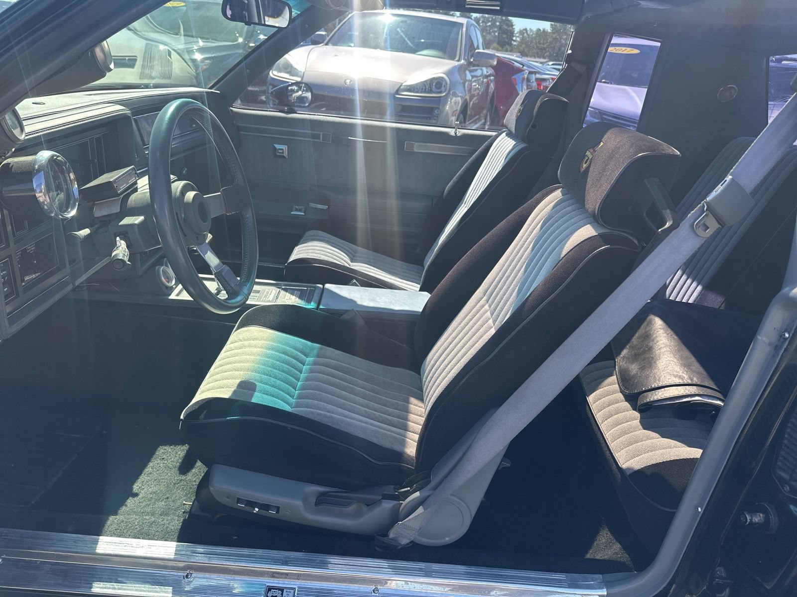 Used 1987 Buick Regal Coupe RWD image 7