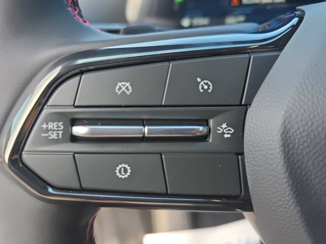 New 2027 Chevrolet Equinox RS w/ Convenience Package III AWD/4WD image 18