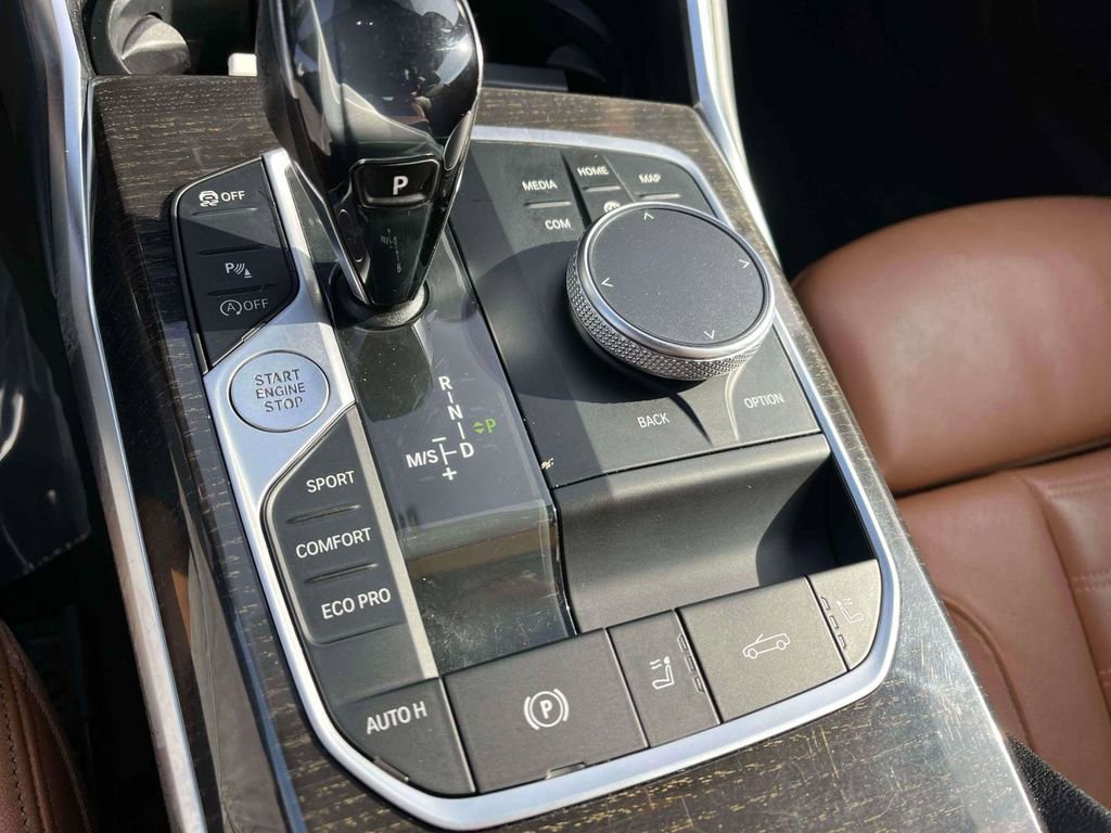 Used 2021 BMW 430i 430i image 17