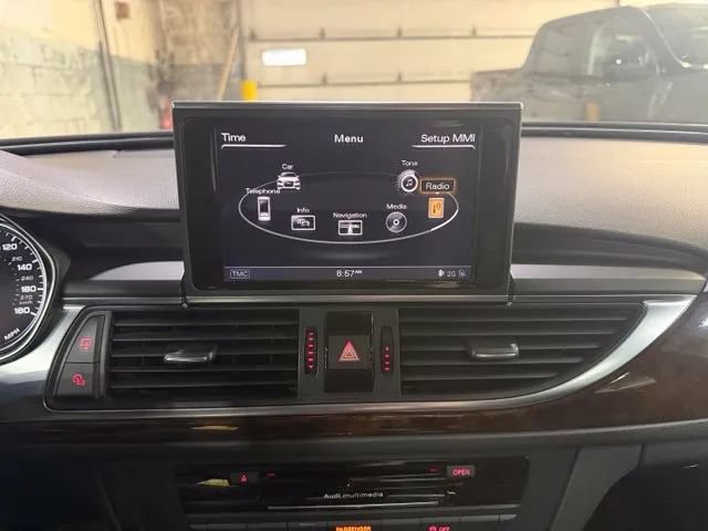 Used 2013 Audi A6 2.0T Premium Plus AWD/4WD image 21