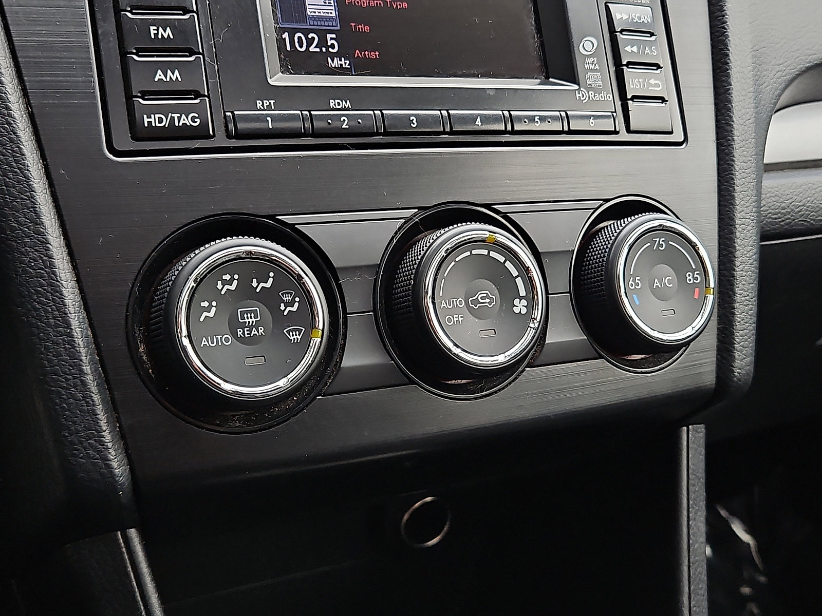 Used 2014 Subaru Impreza 2.0i Sport Limited image 14