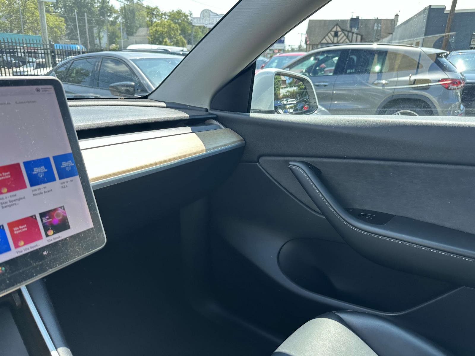 Used 2020 Tesla Model Y Long Range AWD/4WD image 26