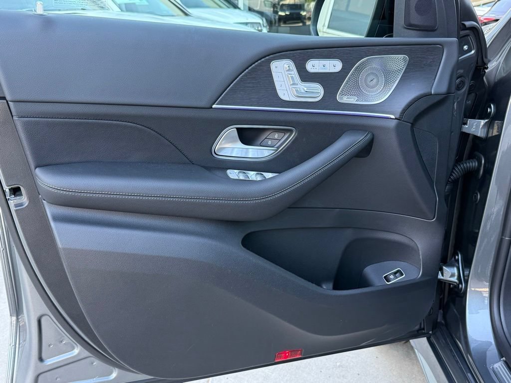 New 2026 Mercedes-Benz GLE 450 4MATIC image 19