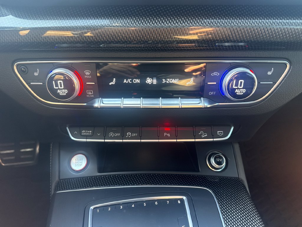 Used 2018 Audi SQ5 Premium Plus AWD/4WD image 20