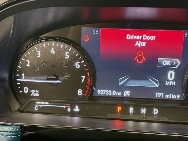 Used 2020 Lincoln Corsair Reserve image 12