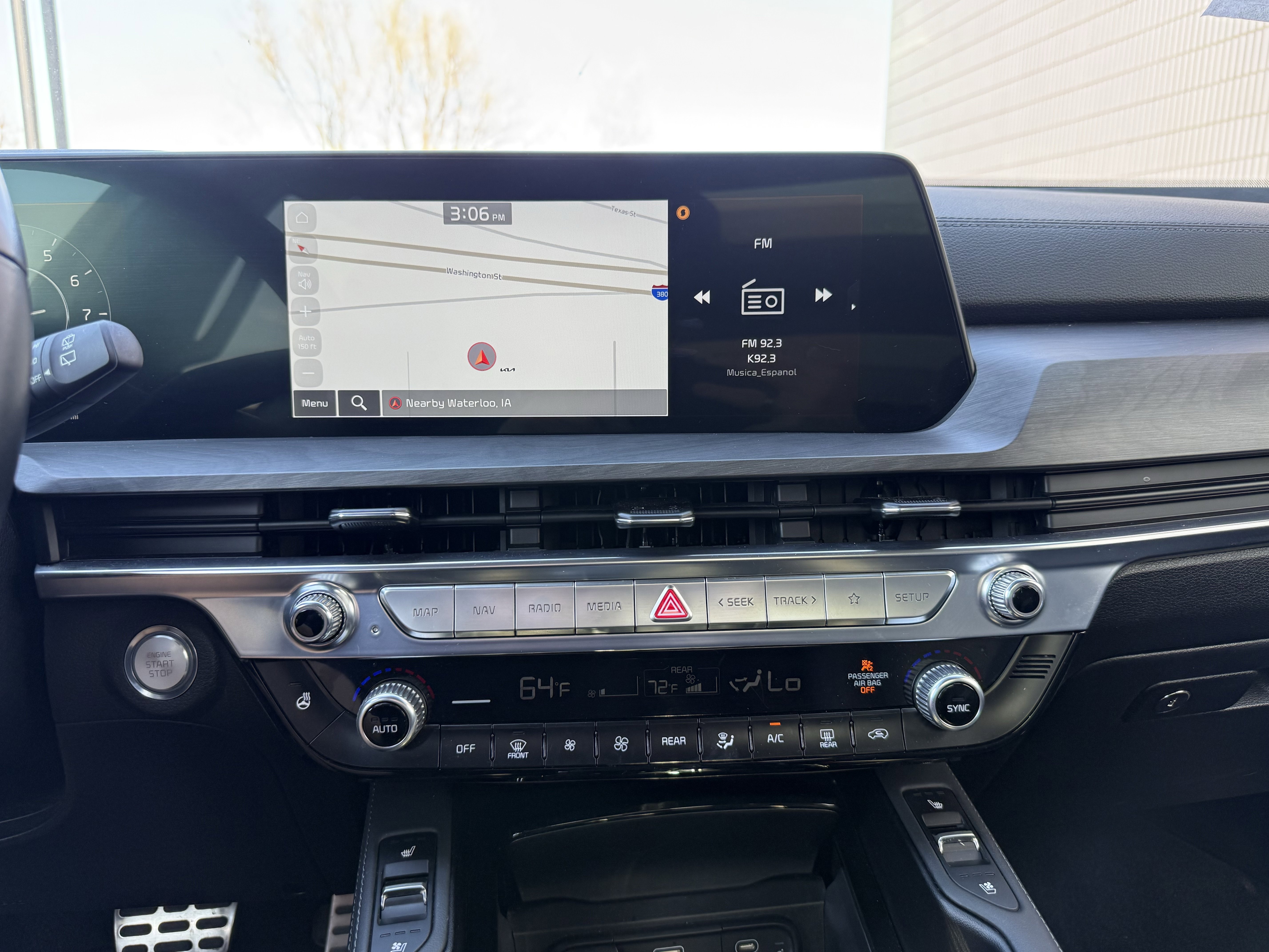 Used 2023 Kia Telluride SX X-Line image 17