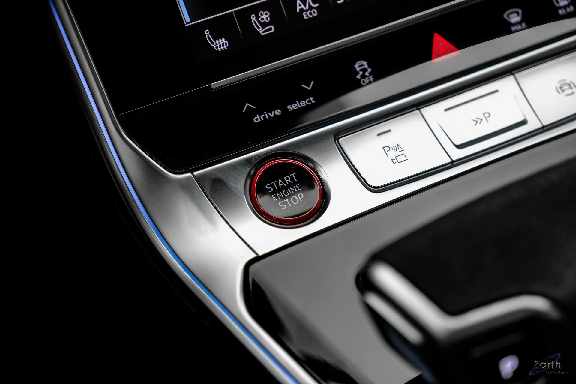 Used 2025 Audi RS 6 performance image 71