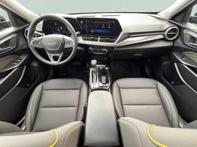Certified 2026 Chevrolet Trax ACTIV w/ Driver Confidence Package FWD image 27