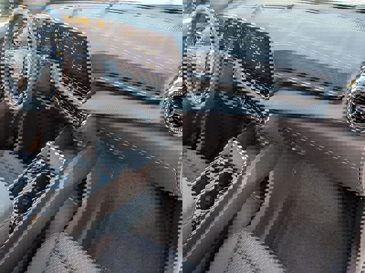 New 2026 Chevrolet Equinox LT w/ Midnight Edition image 25