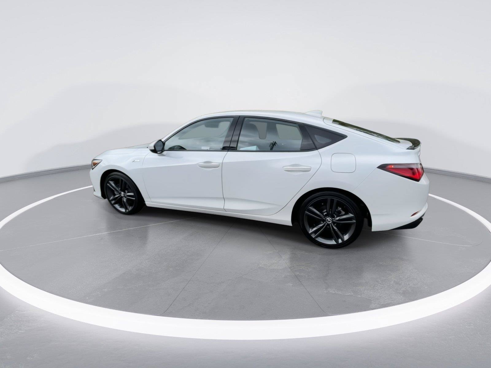 Used 2023 Acura Integra A-Spec FWD image 6