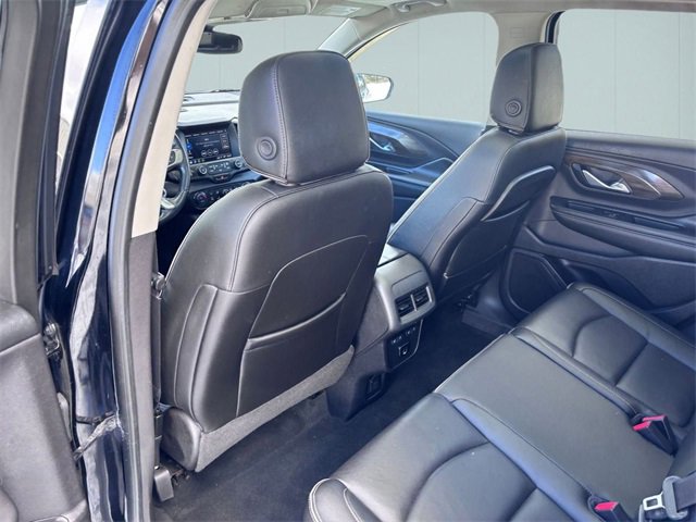 Used 2018 GMC Terrain Denali image 24