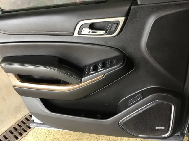 Used 2018 GMC Yukon XL Denali w/ Open Road Package AWD/4WD image 32