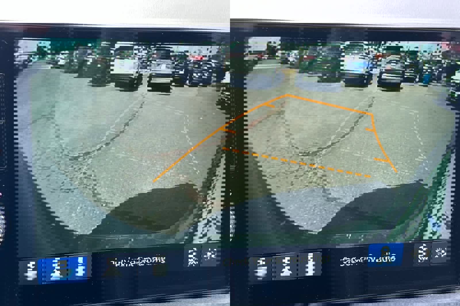 New 2026 Honda CR-V TrailSport image 21