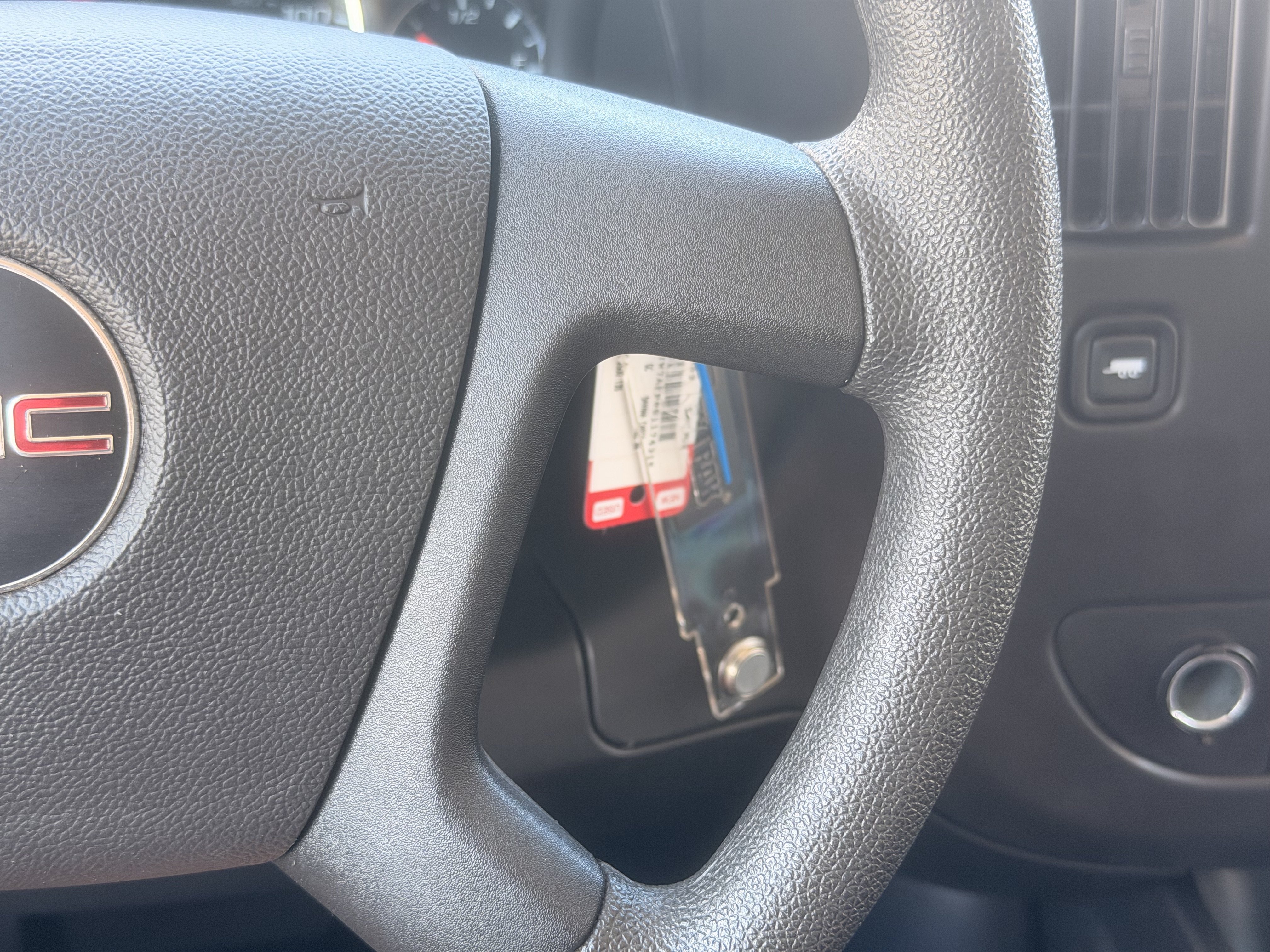 Used 2025 GMC Savana 2500 w/ Driver Convenience Package RWD image 20