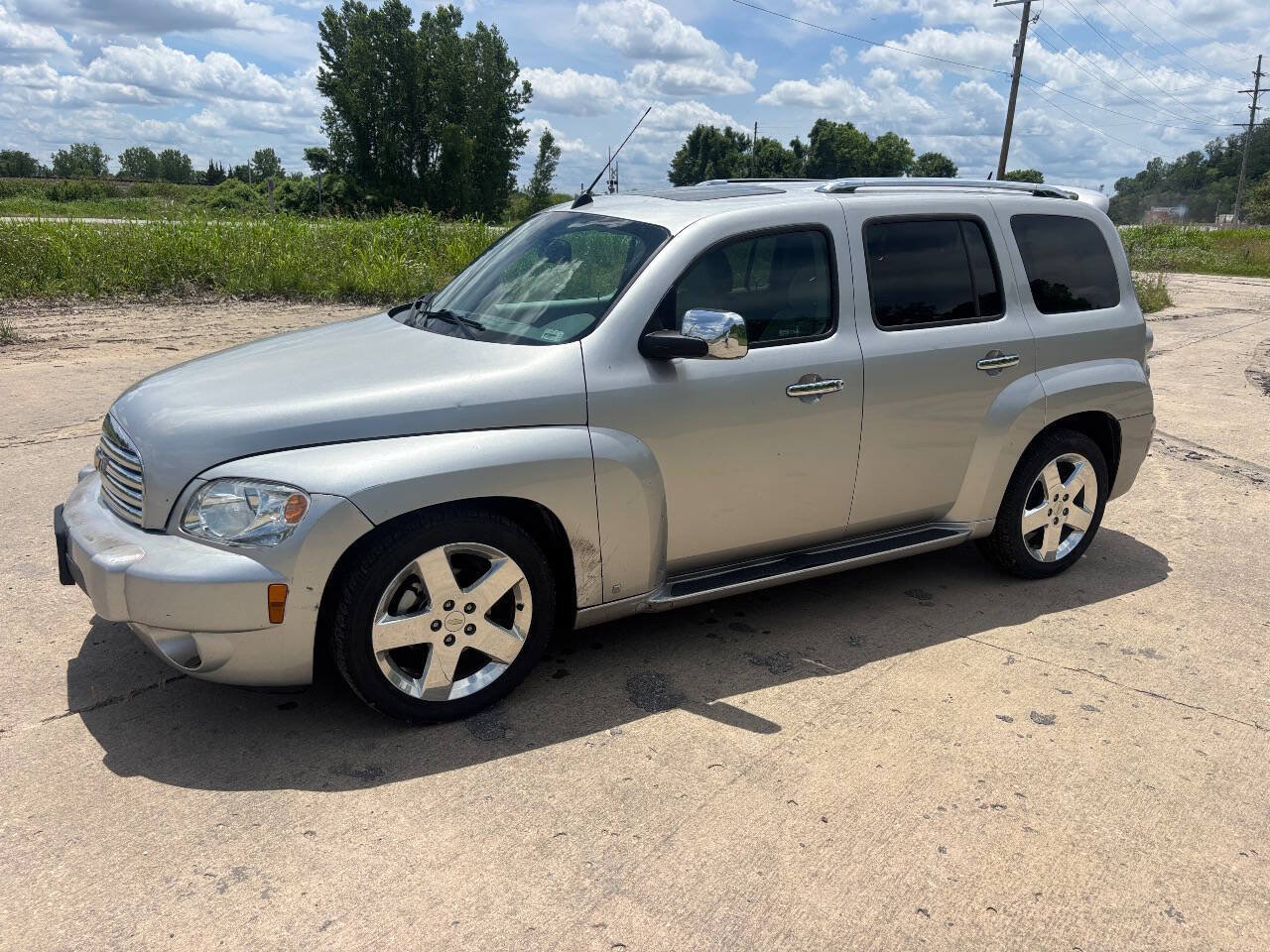 Used 2006 Chevrolet HHR LT w/ Preferred Equipment Group