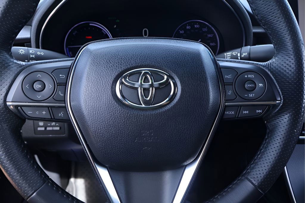 Certified 2019 Toyota Avalon XSE image 16