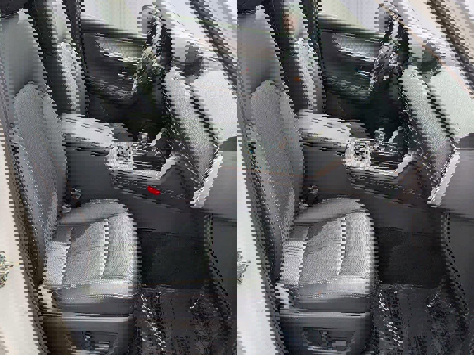 Used 2025 MAZDA CX-70 3.3 Turbo w/ Preferred Package image 10