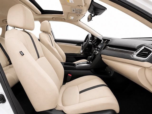Used 2021 Honda Civic EX image 25
