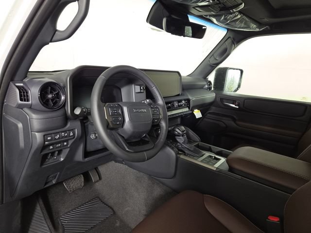 New 2027 Toyota Land Cruiser AWD/4WD image 14