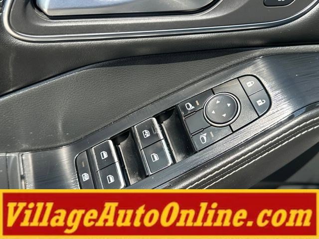 Used 2021 Nissan Rogue SL w/ Premium Package AWD/4WD image 15