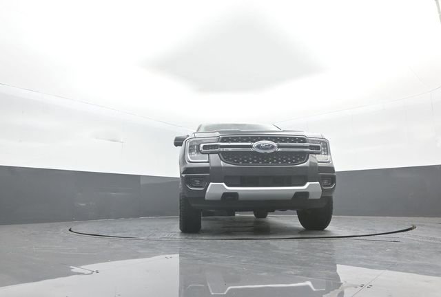 New 2026 Ford Ranger Lariat image 30