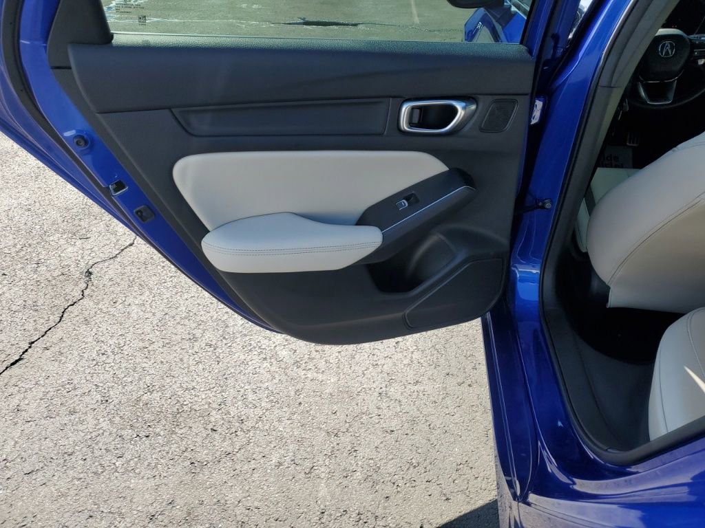 Used 2025 Acura Integra A-Spec image 25