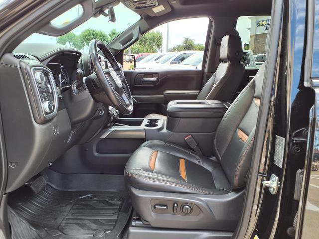 Used 2019 GMC Sierra 1500 AT4 w/ AT4 Premium Package AWD/4WD image 18