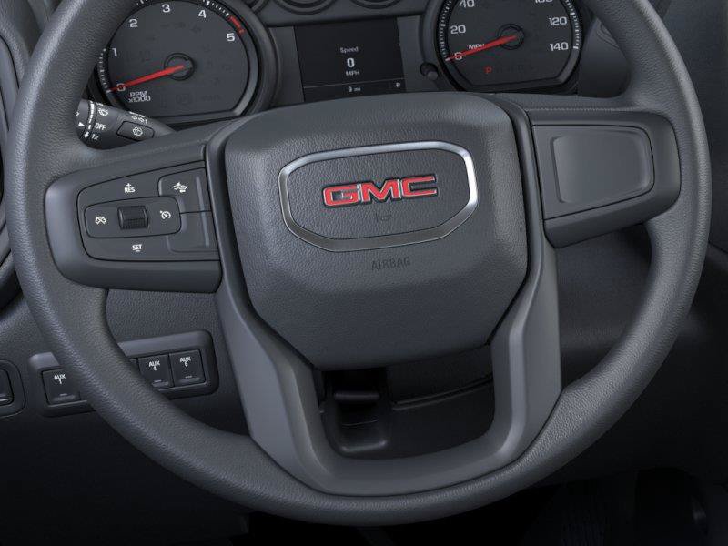 New 2026 GMC Sierra 3500 Pro w/ Convenience Package AWD/4WD image 19