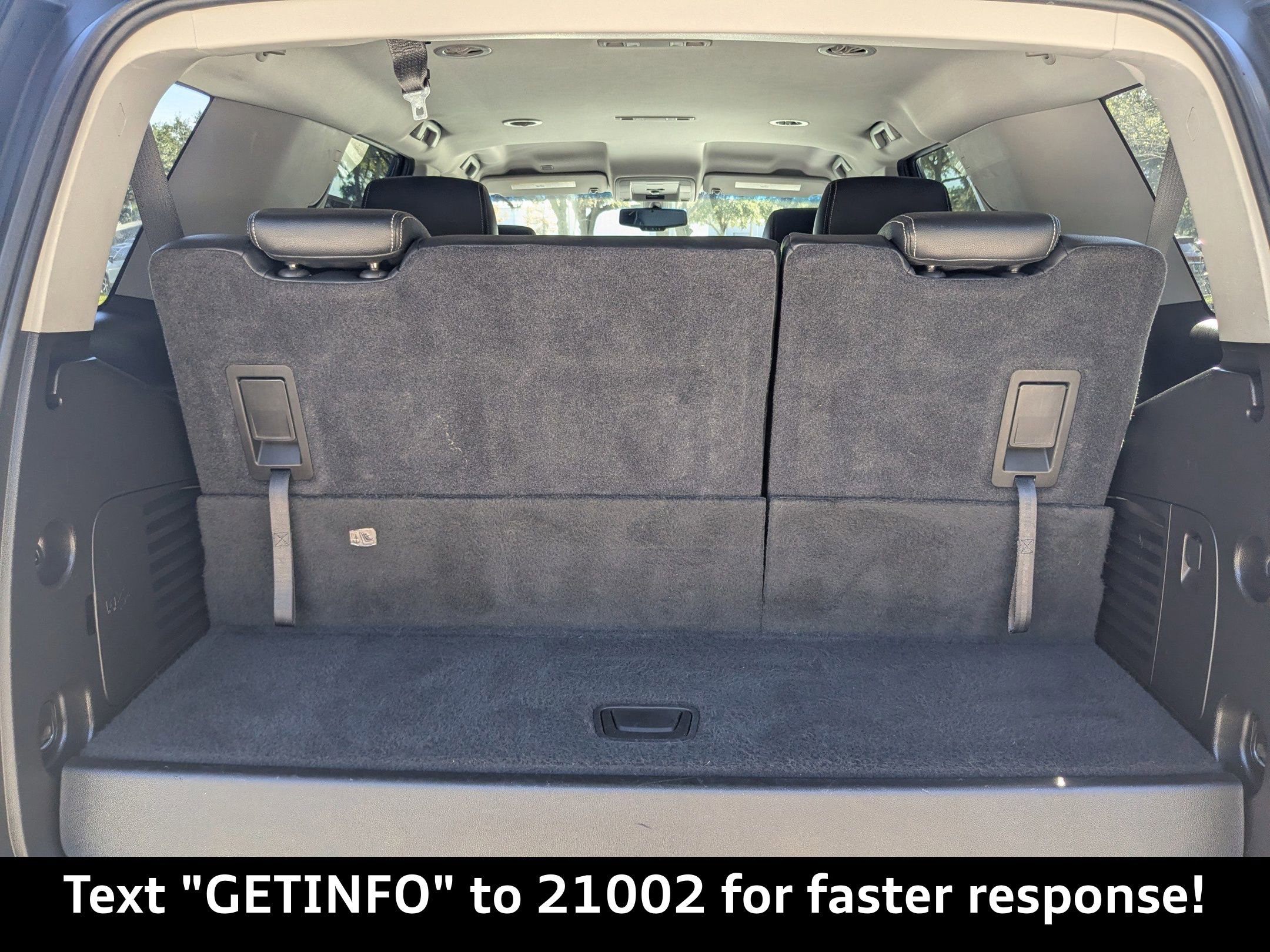 Used 2018 GMC Yukon SLE w/ SLE Value Package image 13