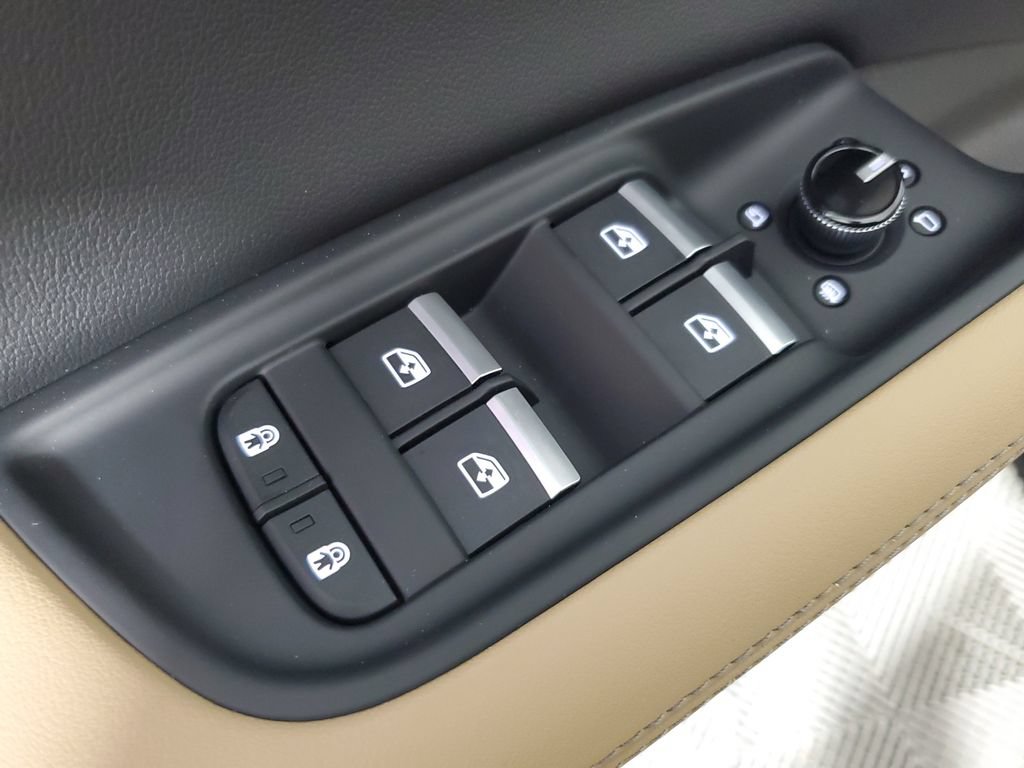 New 2026 Audi Q7 Premium Plus AWD/4WD image 20
