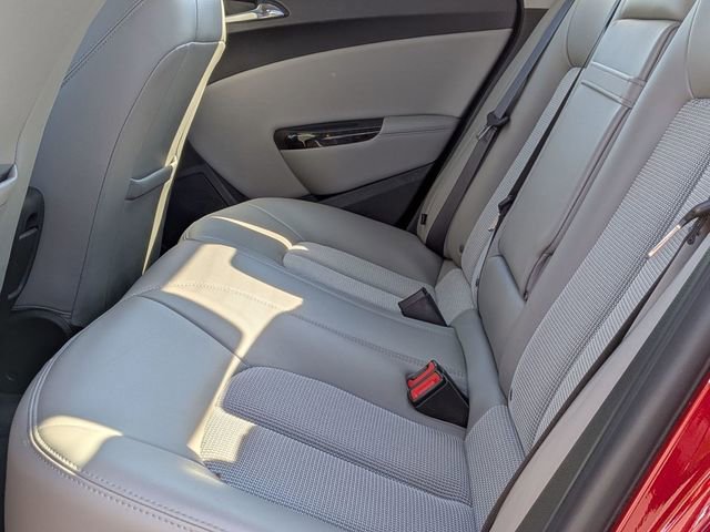 Used 2016 Buick Verano Sport Touring w/ Driver Confidence Package FWD image 24