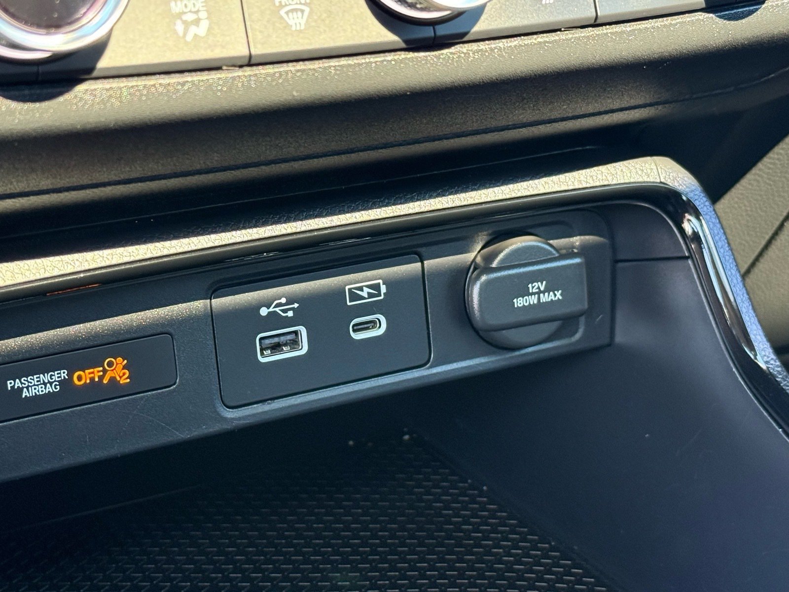 Certified 2025 Honda CR-V EX image 24