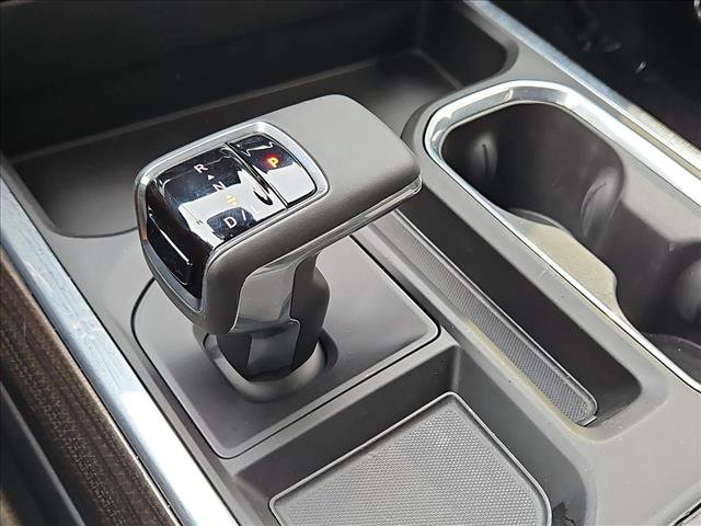 Certified 2024 Chevrolet Silverado 1500 LT AWD/4WD image 18