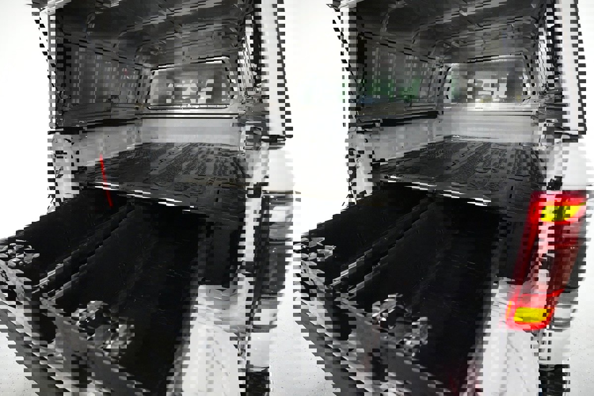 Used 2020 RAM 1500 Big Horn image 25