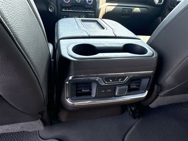 Certified 2021 GMC Sierra 1500 Denali w/ Denali Ultimate Package image 22