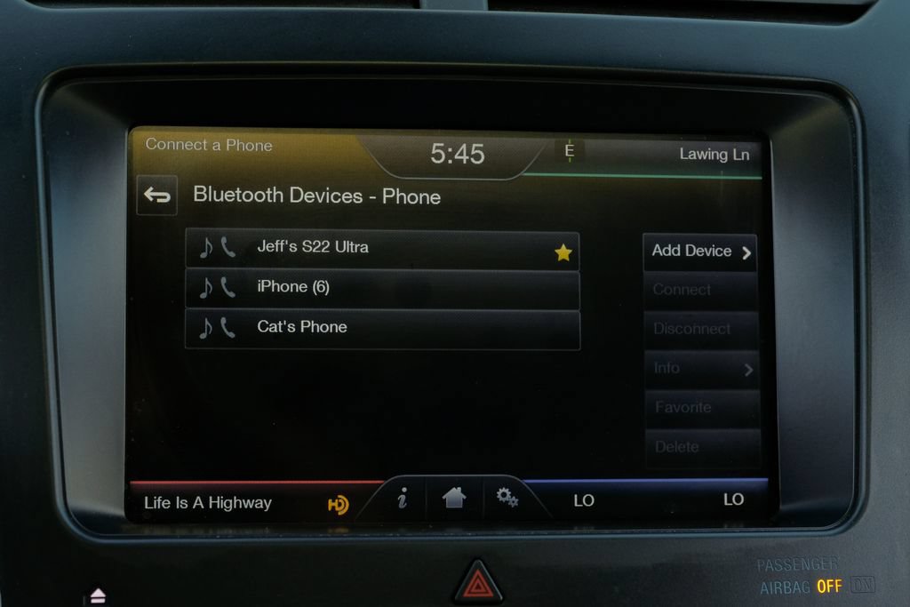 Used 2014 Ford Explorer Limited w/ Equipment Group 302A FWD image 33